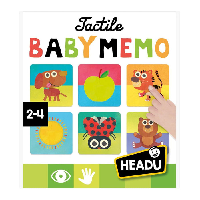 Headu® My First Memory – slika 2