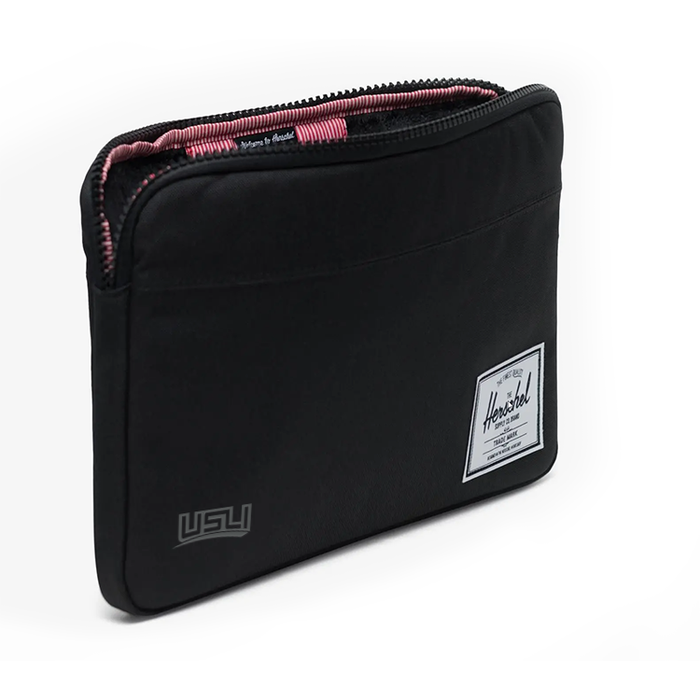 Herschel Laptop Sleeve - 11in - 12in - Black