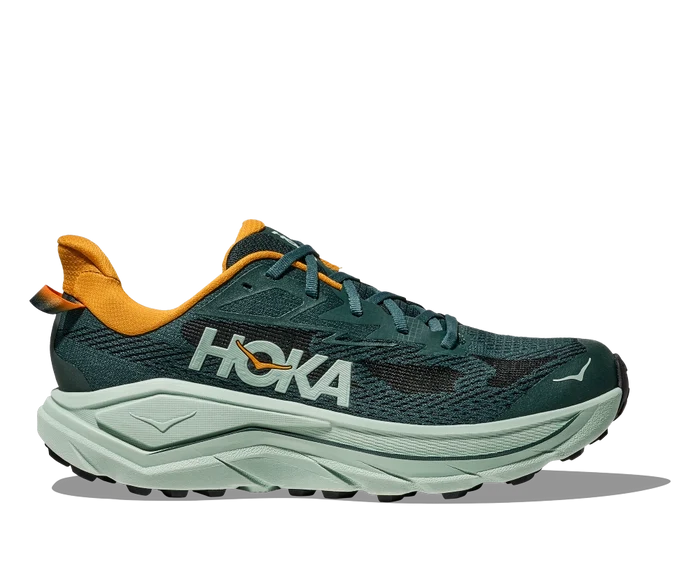 Hoka | Challenger 8 | Bay Leaf / Sage | Heren