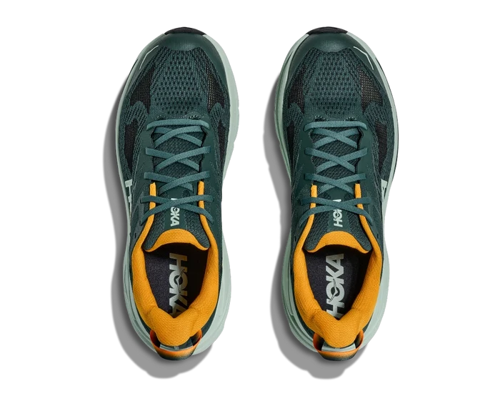 Hoka | Challenger 8 | Bay Leaf / Sage | Heren