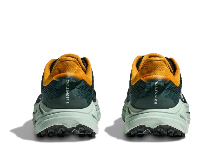 Hoka | Challenger 8 | Bay Leaf / Sage | Heren