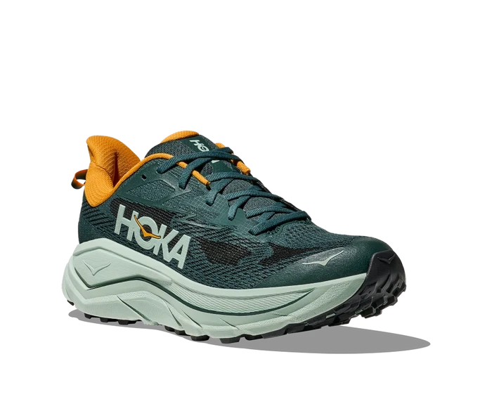 Hoka | Challenger 8 | Bay Leaf / Sage | Heren
