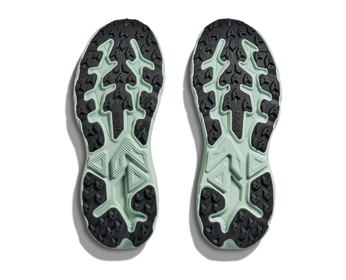 Hoka | Challenger 8 | Bay Leaf / Sage | Heren