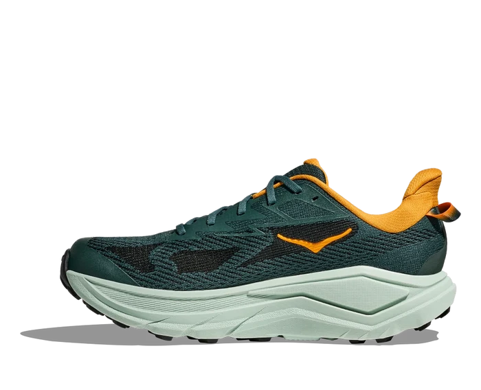 Hoka | Challenger 8 | Bay Leaf / Sage | Heren