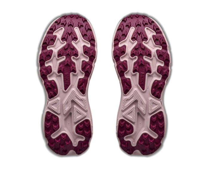 Hoka | Challenger 8 | Black / Pink Opal | Dames