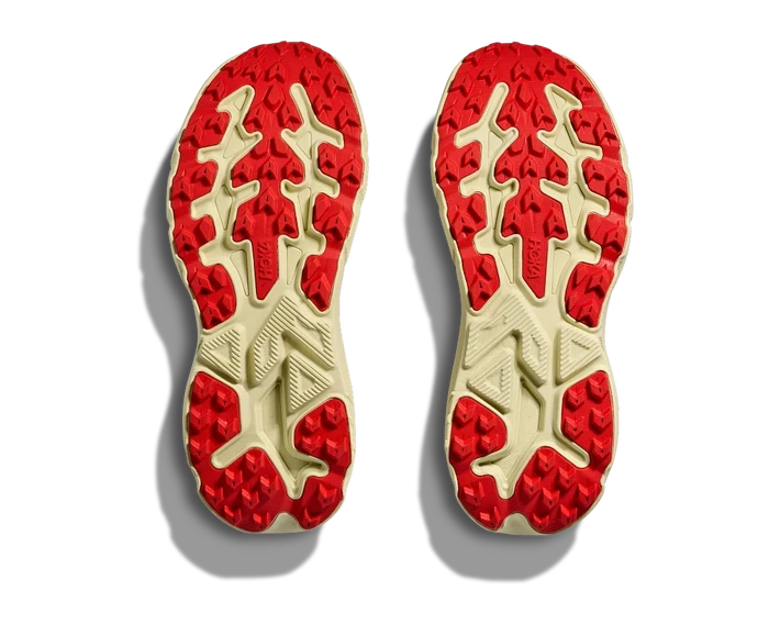 Hoka | Challenger 8 | Tidal Wave / Pampas Grass | Dames