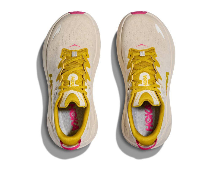 Hoka | Gaviota 6 | Birch / Yellow Gold | Dames