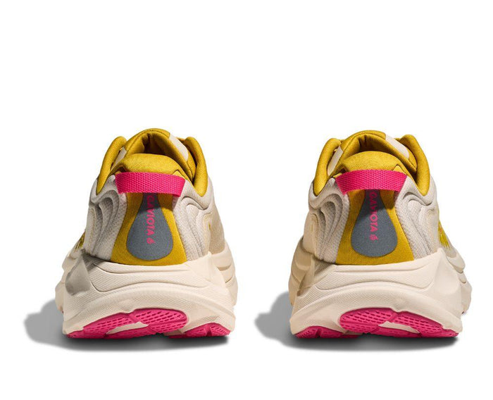 Hoka | Gaviota 6 | Birch / Yellow Gold | Dames