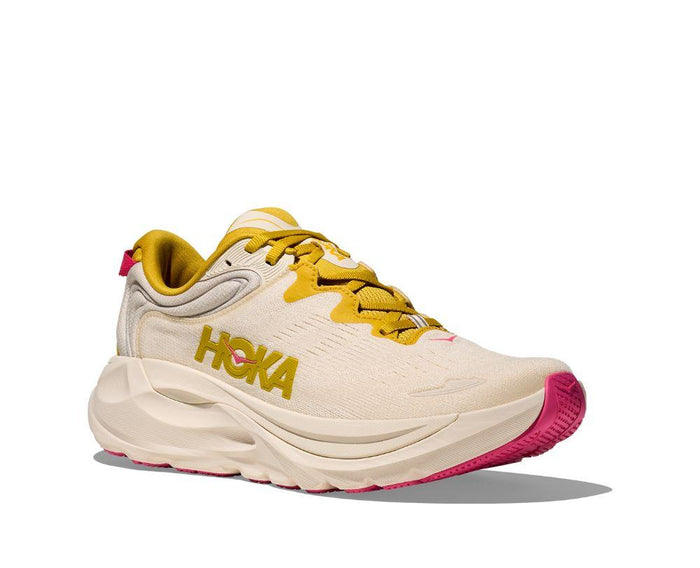 Hoka | Gaviota 6 | Birch / Yellow Gold | Dames