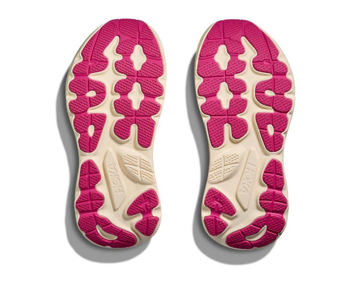 Hoka | Gaviota 6 | Birch / Yellow Gold | Dames