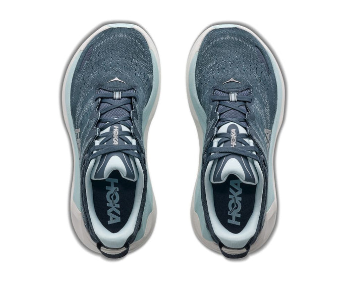 Hoka | Gaviota 6 | Faded Navy / Glimmering Blue | Dames
