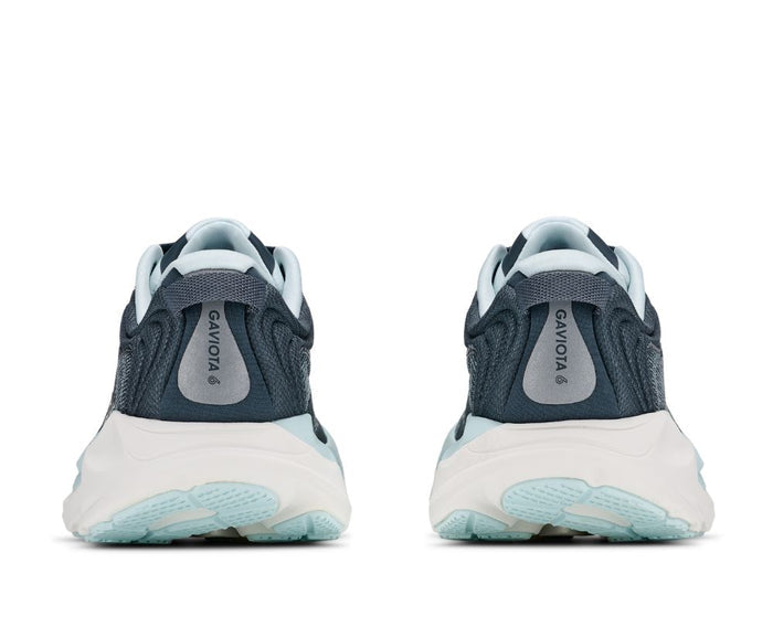 Hoka | Gaviota 6 | Faded Navy / Glimmering Blue | Dames