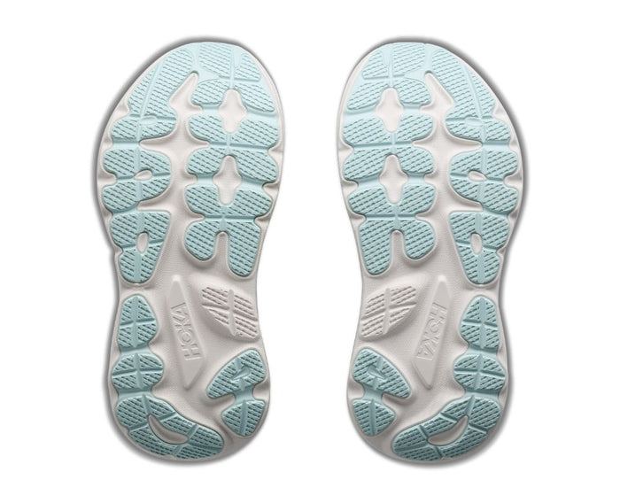 Hoka | Gaviota 6 | Faded Navy / Glimmering Blue | Dames