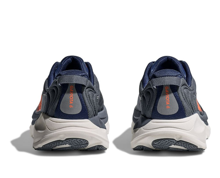 Hoka | Gaviota 6 | Midnight Blue / Faded Navy | Heren