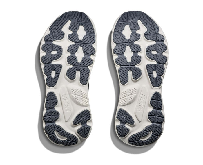 Hoka | Gaviota 6 | Midnight Blue / Faded Navy | Heren