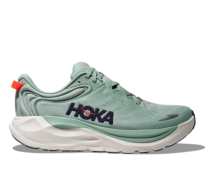 Hoka | Gaviota 6 | Sage / Stardust | Heren