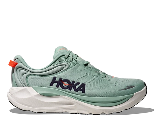 Hoka | Gaviota 6 | Sage / Stardust | Heren