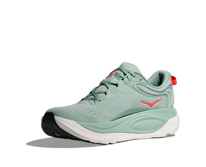 Hoka | Gaviota 6 | Sage / Stardust | Heren