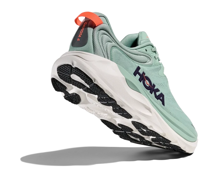 Hoka | Gaviota 6 | Sage / Stardust | Heren