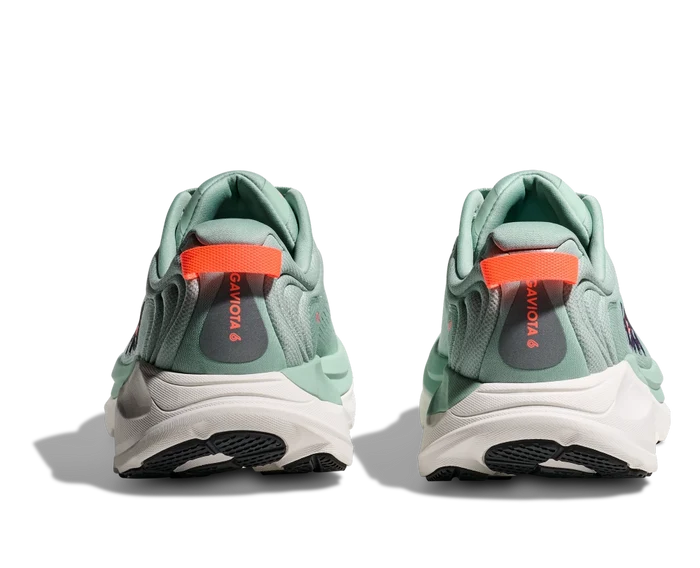 Hoka | Gaviota 6 | Sage / Stardust | Heren