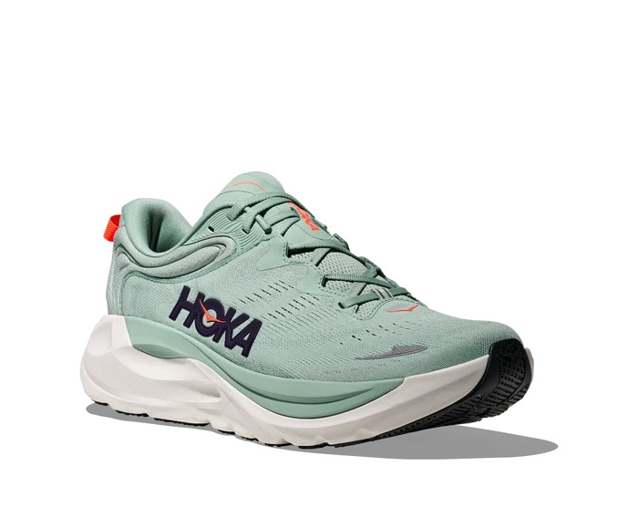 Hoka | Gaviota 6 | Sage / Stardust | Heren