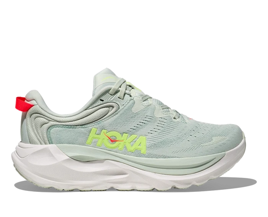 Hoka | Gaviota 6 | Sea Glass / Sage | Dames