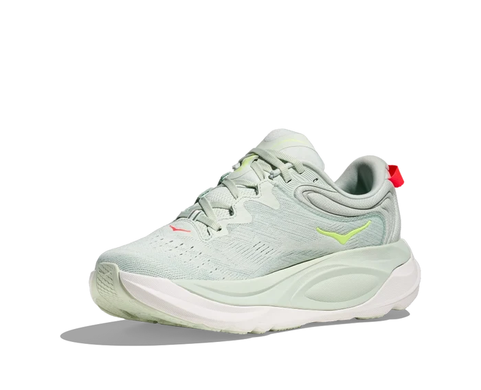 Hoka | Gaviota 6 | Sea Glass / Sage | Dames