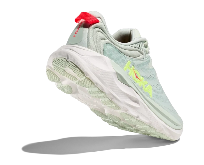 Hoka | Gaviota 6 | Sea Glass / Sage | Dames