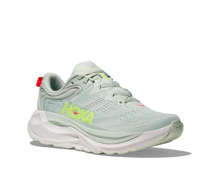 Hoka | Gaviota 6 | Sea Glass / Sage | Dames