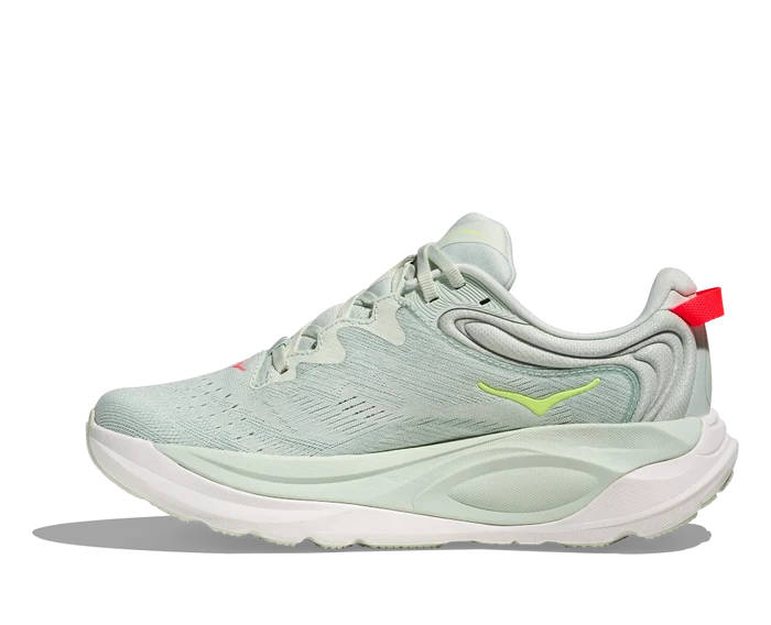 Hoka | Gaviota 6 | Sea Glass / Sage | Dames