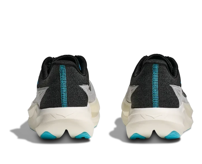 Hoka | Rocket X 3 | White / Black | Unisex