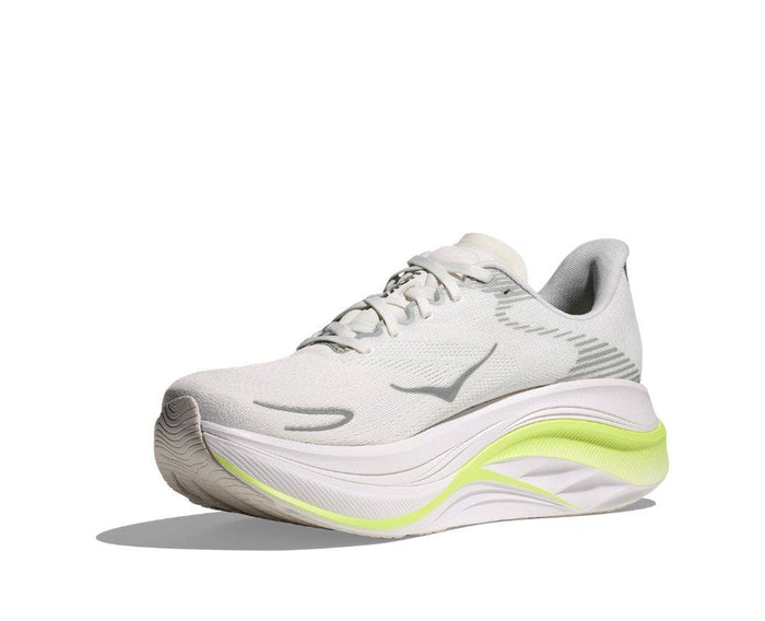 Hoka | Skyward X 2 | White / Neon Yuzu | Dames