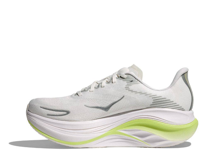 Hoka | Skyward X 2 | White / Neon Yuzu | Dames