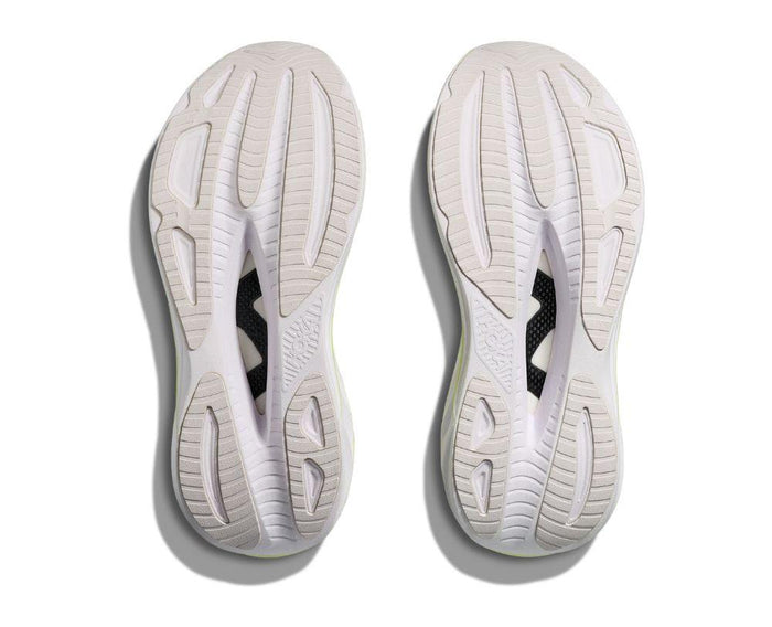 Hoka | Skyward X 2 | White / Neon Yuzu | Heren