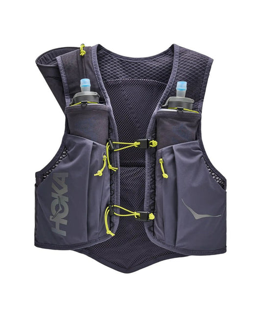 Hoka | Trail Run Vest 10L | Squid Ink
