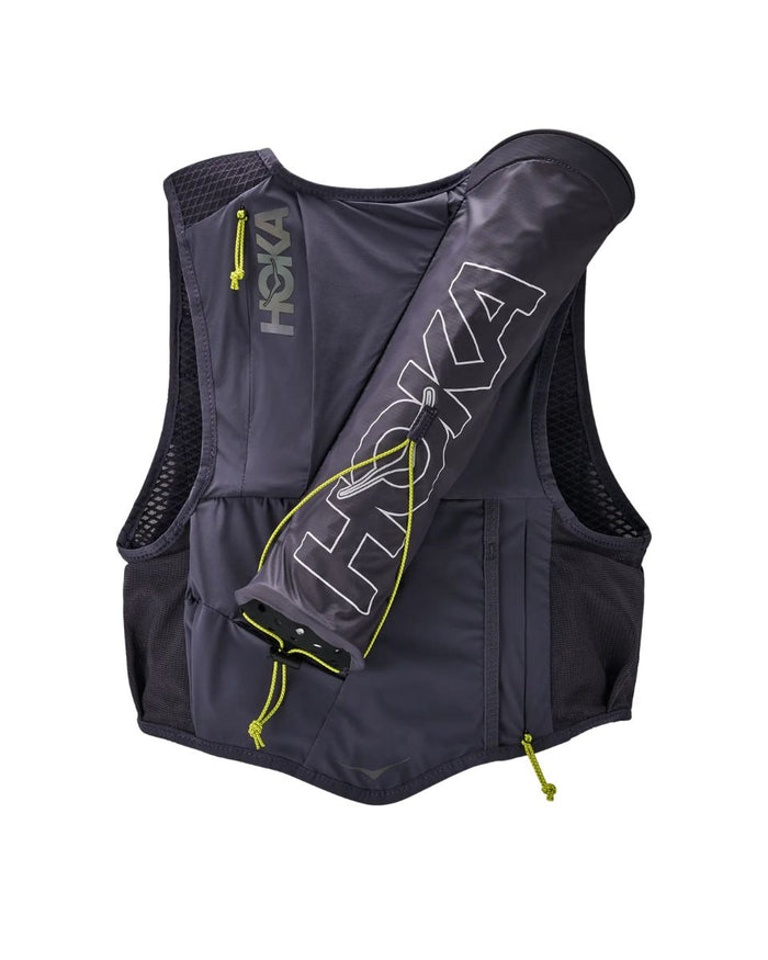 Hoka | Trail Run Vest 10L | Squid Ink
