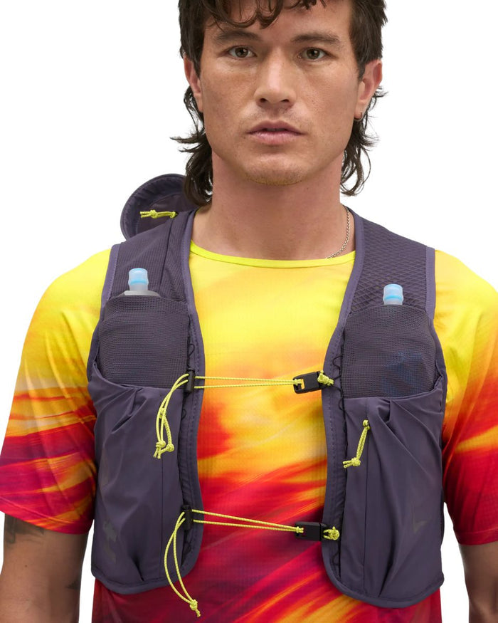 Hoka | Trail Run Vest 10L | Squid Ink
