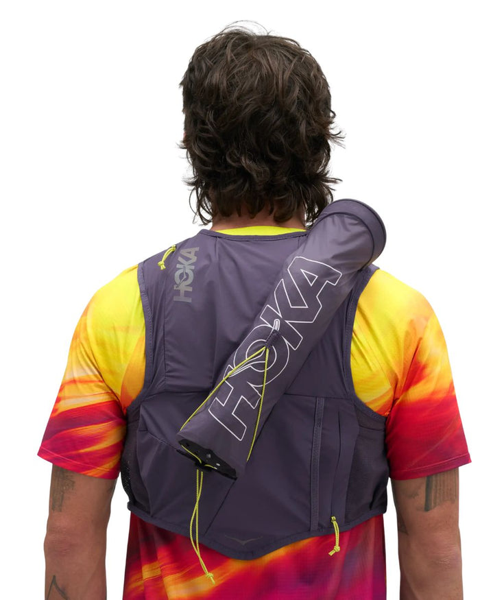 Hoka | Trail Run Vest 10L | Squid Ink