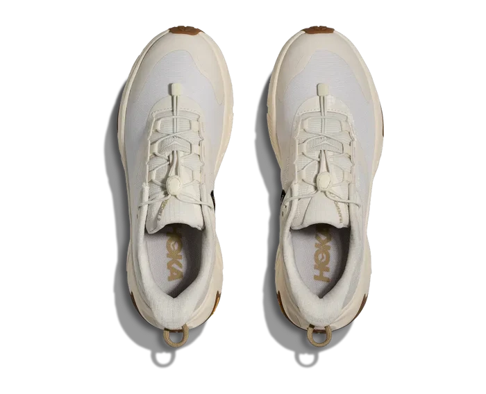 Hoka | Transport 2 | Alabaster / Alabaster | Dames