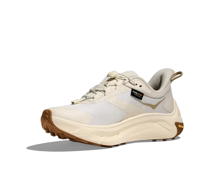 Hoka | Transport 2 | Alabaster / Alabaster | Dames