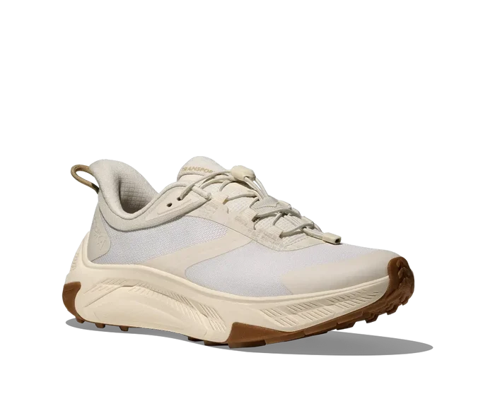 Hoka | Transport 2 | Alabaster / Alabaster | Dames