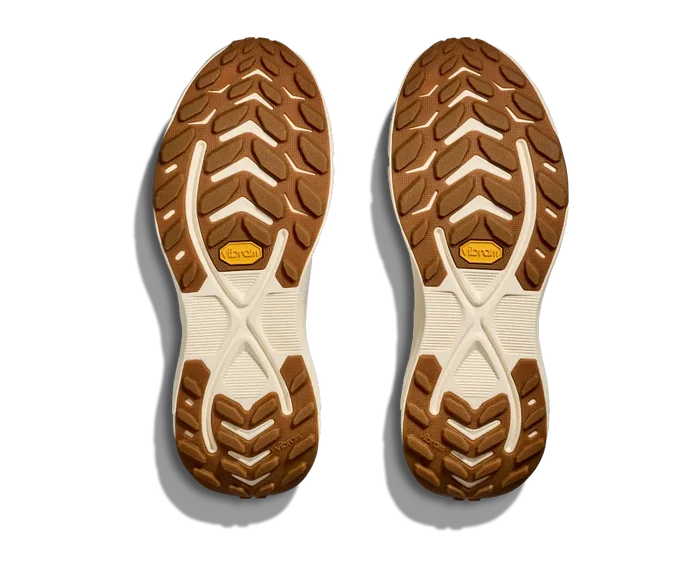 Hoka | Transport 2 | Alabaster / Alabaster | Dames