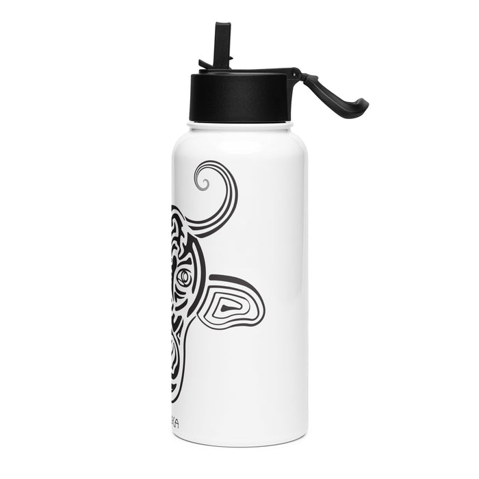 Holy Cow Water Bottle — Image 2 by Symbolika