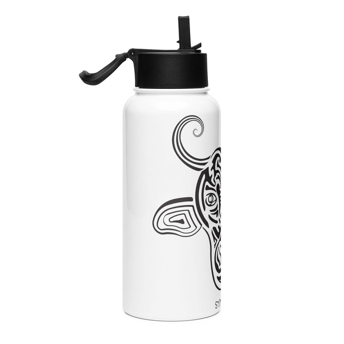 Holy Cow Water Bottle — Image 3 by Symbolika