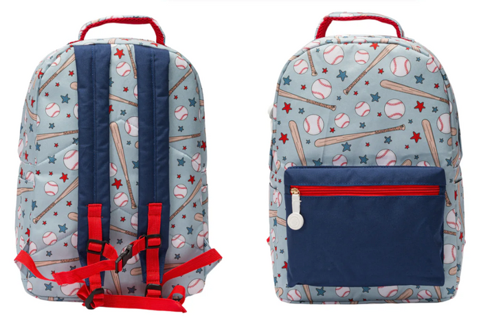 Home Run Hero Backpack