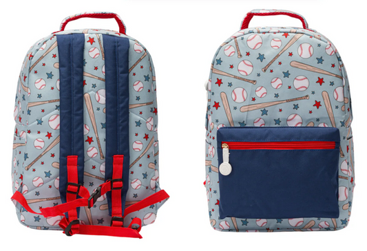 Home Run Hero Backpack
