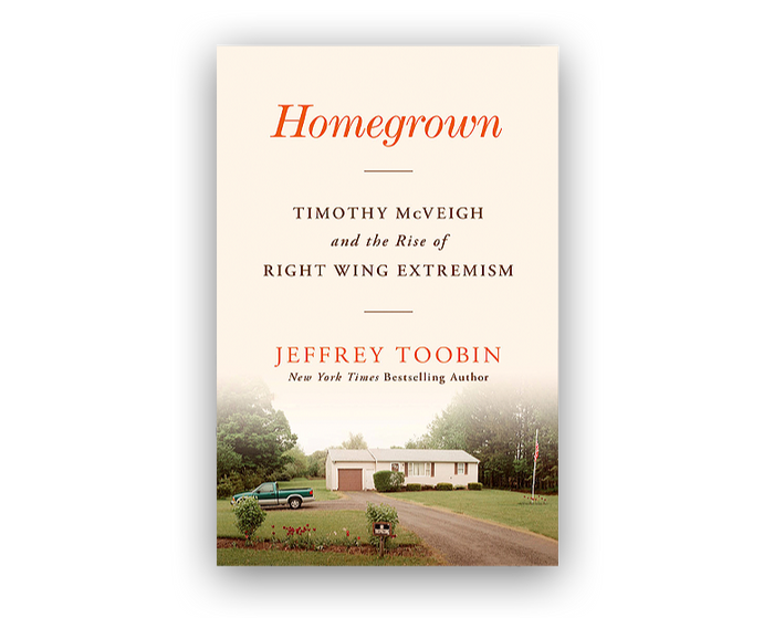 Homegrown Paperback
