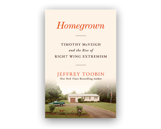 Homegrown Paperback