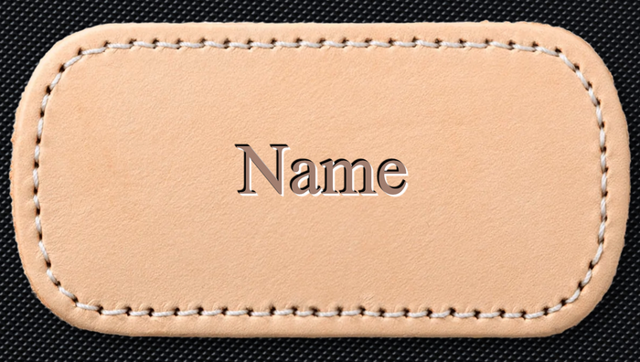 Hot Stamp