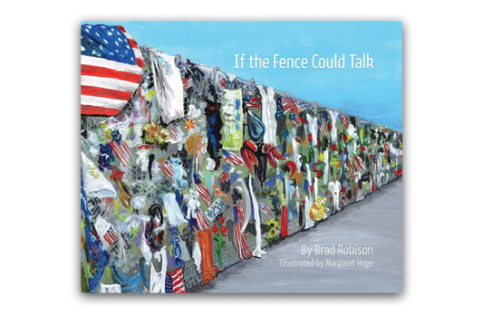 If the Fence Could Talk